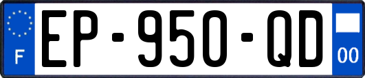 EP-950-QD