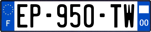 EP-950-TW