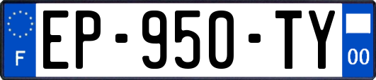 EP-950-TY