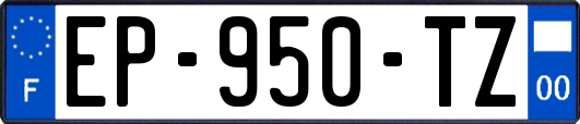 EP-950-TZ