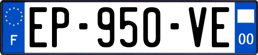 EP-950-VE