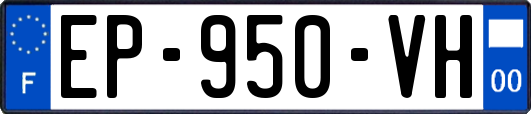 EP-950-VH