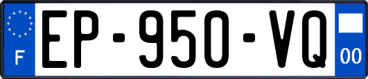 EP-950-VQ