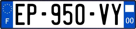 EP-950-VY