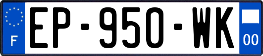 EP-950-WK