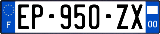 EP-950-ZX