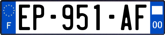 EP-951-AF