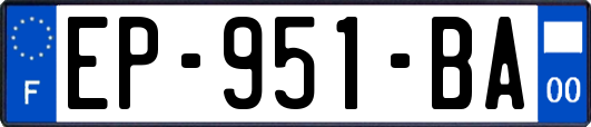 EP-951-BA