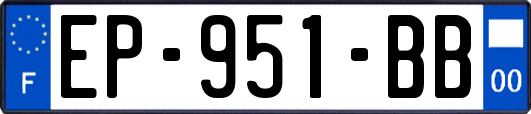 EP-951-BB