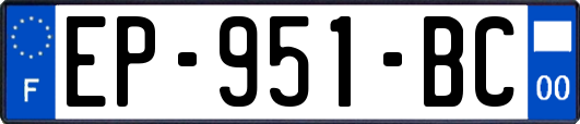 EP-951-BC