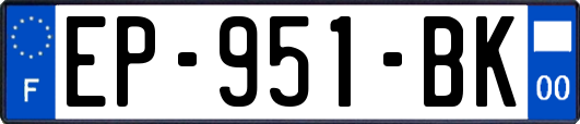 EP-951-BK