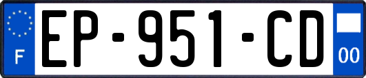 EP-951-CD