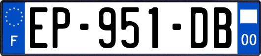 EP-951-DB