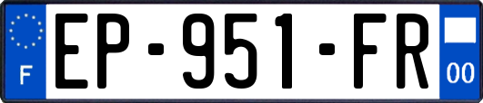 EP-951-FR