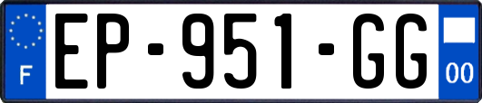 EP-951-GG