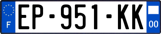 EP-951-KK