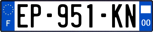 EP-951-KN