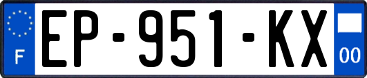 EP-951-KX