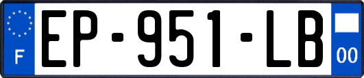 EP-951-LB