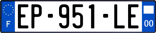 EP-951-LE