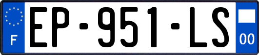 EP-951-LS