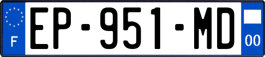 EP-951-MD