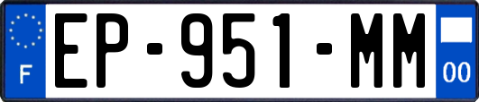 EP-951-MM