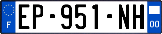 EP-951-NH
