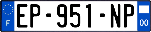 EP-951-NP