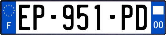 EP-951-PD