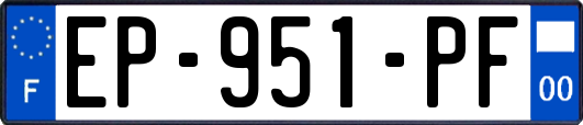 EP-951-PF
