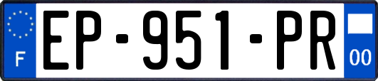 EP-951-PR