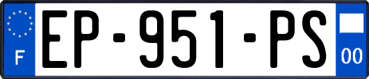 EP-951-PS