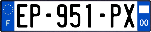 EP-951-PX