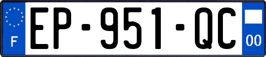 EP-951-QC