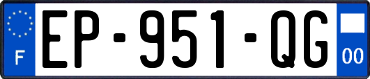 EP-951-QG