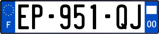 EP-951-QJ
