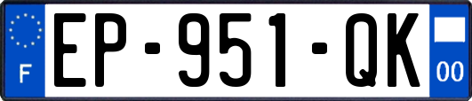 EP-951-QK
