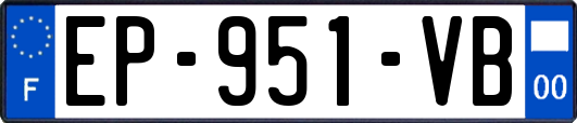 EP-951-VB