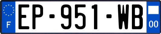 EP-951-WB
