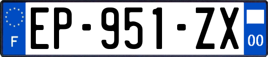 EP-951-ZX