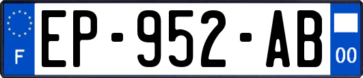 EP-952-AB