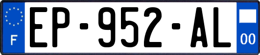 EP-952-AL