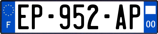 EP-952-AP