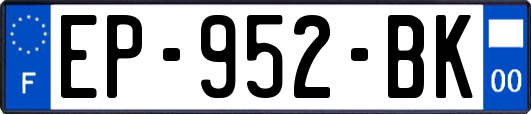 EP-952-BK