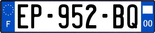 EP-952-BQ