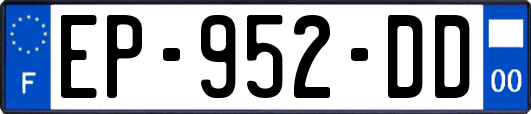 EP-952-DD