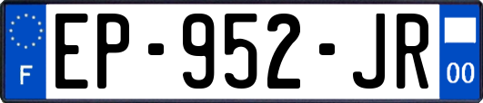 EP-952-JR