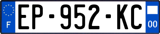 EP-952-KC