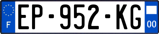 EP-952-KG